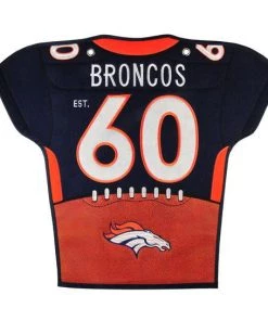 Winning Streak Catalog Denver Broncos Jersey Traditions Banner