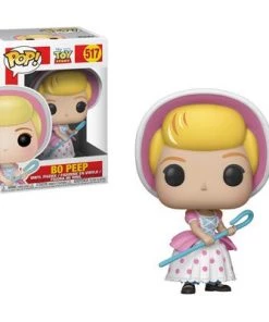 Bo Peep 517 - Toy Story - Funko Pop