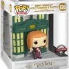 Ginny Weasley (with Flourish & Blotts) 139 - Harry Potter - Funko Pop