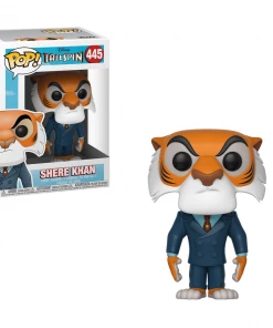 Shere Khan 445 - Talespin - Funko Pop