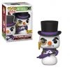 Catalog The Penguin Snowman 367 - DC Super Heroes - Funko Pop