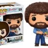 Catalog Bob Ross 524 - The Joy Of Painting - Funko Pop