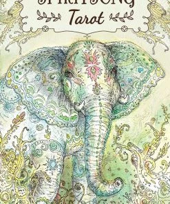 US Games Spiritsong Tarot