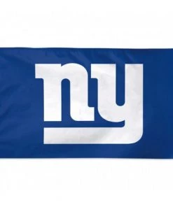 WinCraft New York Giants 3X5 Deluxe Flag Catalog