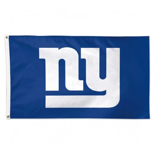 WinCraft New York Giants 3X5 Deluxe Flag Catalog 1 WinCraft New York Giants 3X5 Deluxe Flag Catalog