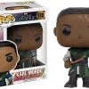 Catalog Karl Mordo 170 - Doctor Strange - Funko Pop