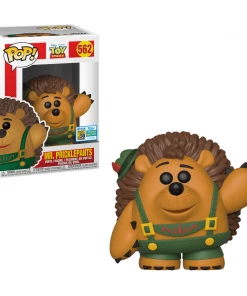 Catalog Mr. Pricklepants 562 - Toy Story - Funko Pop