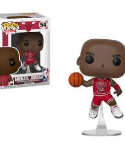 Michael Jordan 54 - Chicago Bulls - Funko Pop