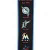 Winning Streak Miami Marlins Heritage Banner Catalog