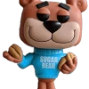 Sugar Bear - Golden Crisp - Funko Pop Catalog