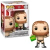 Otis (Money In The Bank) 88 - WWE - Funko Pop
