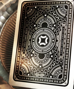 Mechanic Industries Shiner Deck