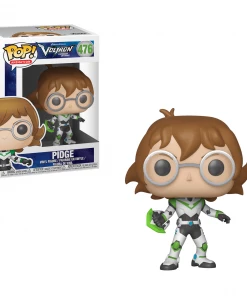Pidge 476 - Voltron - Funko Pop