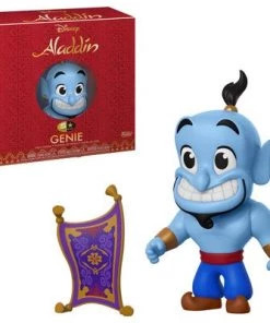 Catalog Genie - Aladdin - 5 Star - Funko