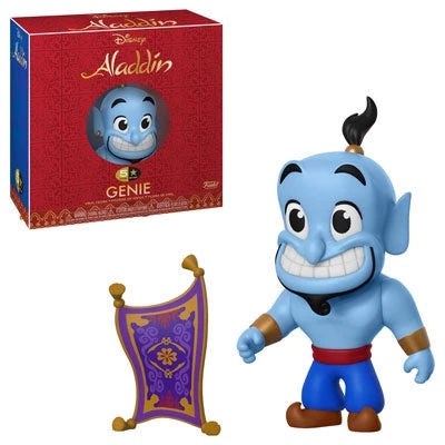 Catalog Genie - Aladdin - 5 Star - Funko 1 Catalog Genie - Aladdin - 5 Star - Funko