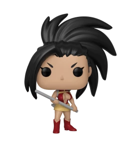 Momo Yaoyorozu 605 - My Hero Academia - Funko Pop