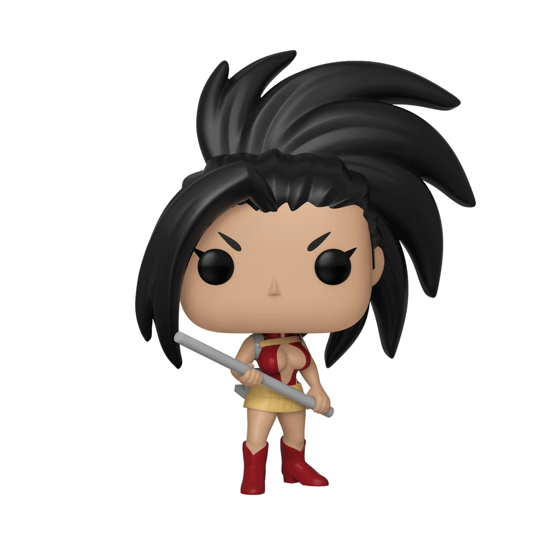 Momo Yaoyorozu 605 - My Hero Academia - Funko Pop 1 Momo Yaoyorozu 605 - My Hero Academia - Funko Pop