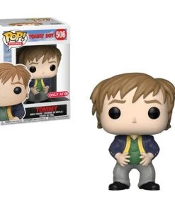 Catalog Tommy 506 - Tommy Boy - Funko Pop