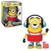 Catalog Roller Skating Stuart 906 - Minions The Rise Of Gru - Funko Pop