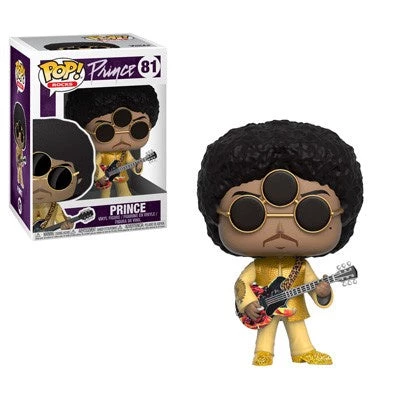 Prince 81 - Pop Rocks - Funko Pop Catalog 1 Prince 81 - Pop Rocks - Funko Pop Catalog