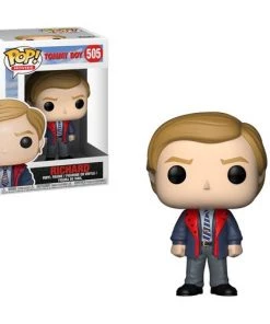 Catalog Richard 505 - Tommy Boy - Funko Pop