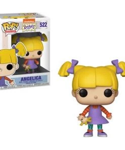 Angelica 522 - Rugrats - Funko Pop