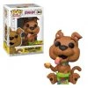 Scooby-Doo 843 - Scooby Doo - Funko Pop Catalog