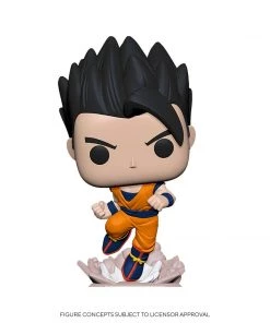 Gohan 813 - Dragonball Z - Funko Pop