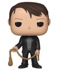 LeChiffre (from Casino Royale) 692 - 007 - Funko Pop Catalog