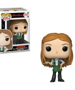 Catalog Joanna 711 - Office Space - Funko Pop