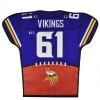 Winning Streak Minnesota Vikings Jersey Traditions Banner Catalog
