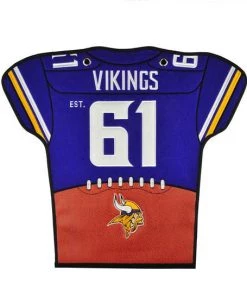 Winning Streak Minnesota Vikings Jersey Traditions Banner Catalog