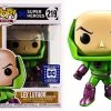 Lex Luthor (Mech Suit) 219 - DC Super Hero's Funko Pop Catalog