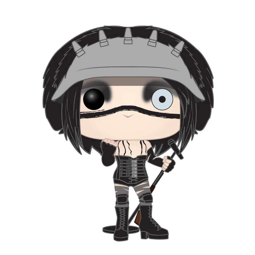 Catalog Marilyn Manson 154 - Pop Rocks - Funko Pop 1 Catalog Marilyn Manson 154 - Pop Rocks - Funko Pop