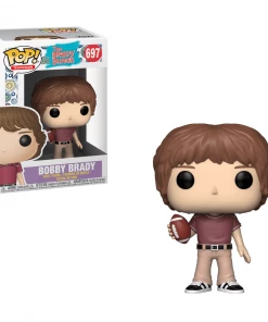 Bobby Brady 697 - The Brady Bunch - Funko Pop