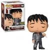 Catalog Elvis ‘68 Comeback Special (Diamond Collection) 188 - Pop Rocks - Funko Pop