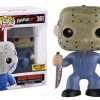 Catalog Jason Voorhees 361 - Friday The 13th - Funko Pop