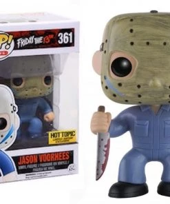 Catalog Jason Voorhees 361 - Friday The 13th - Funko Pop