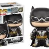 Batman 204 - Justice League - Funko Pop Catalog