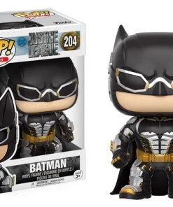 Batman 204 - Justice League - Funko Pop Catalog