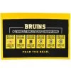 Winning Streak Boston Bruins Rafter Raiser Banner Catalog