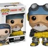 Catalog Hank 39 - Funko Pop - Evolve