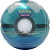 Pokemon Catalog Pokémon - Pokeball 2021 Tin