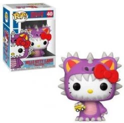 Hello Kitty (Land) 40 - Hello Kitty - Funko Pop Catalog