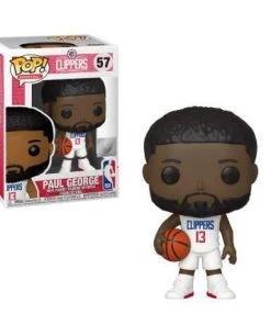 Paul George - NBA - Funko Pop