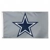 WinCraft Dallas Cowboys 3X5 Deluxe Flag