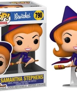 Catalog Samantha Stephens 790 - Bewitched - Funko Pop
