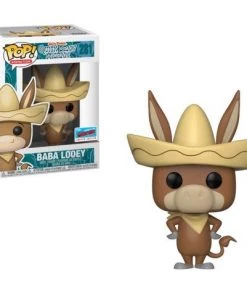 Catalog Baba Looey 281 - Hanna Barbara - Funko Pop