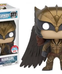 HawkGirl 377 - DC Legends Of Tomorrow - Funko Pop