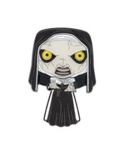 Catalog The Nun (Demonic) 02 - The Nun - Funko Pop Pin